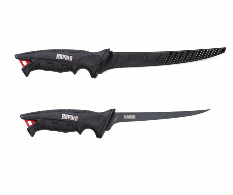 Rapala Stealth FXF 6"