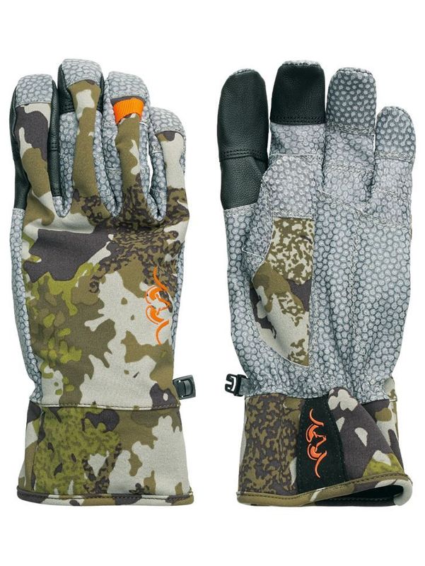 Blaser Resolution gloves