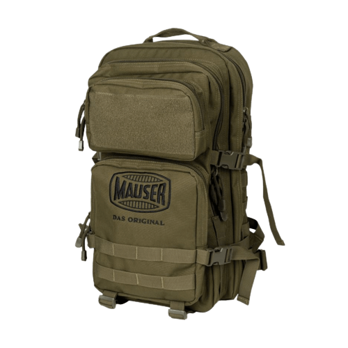 Mauser 35L backpack