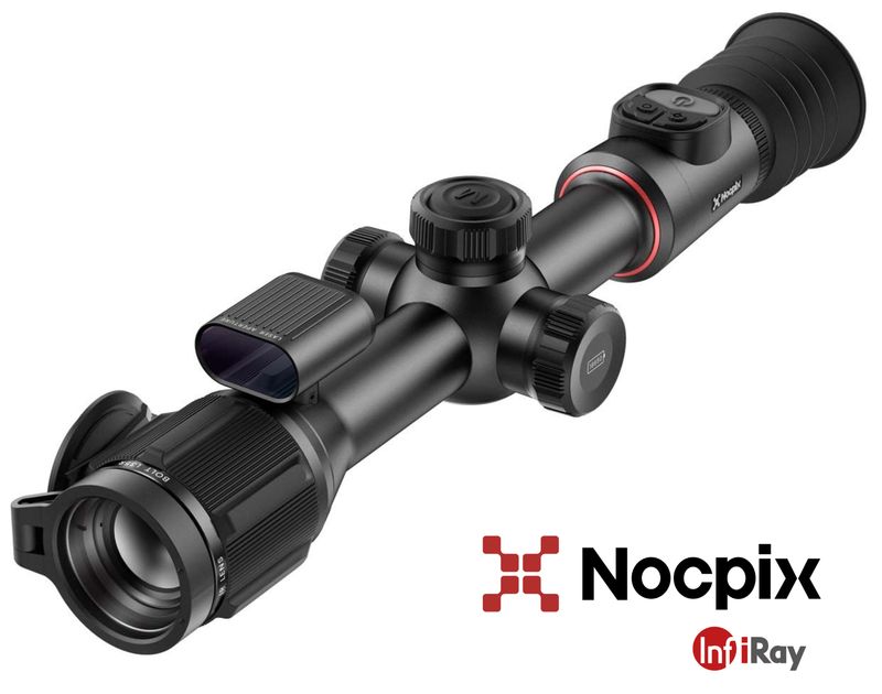 ​Nocpix BOLT L35R