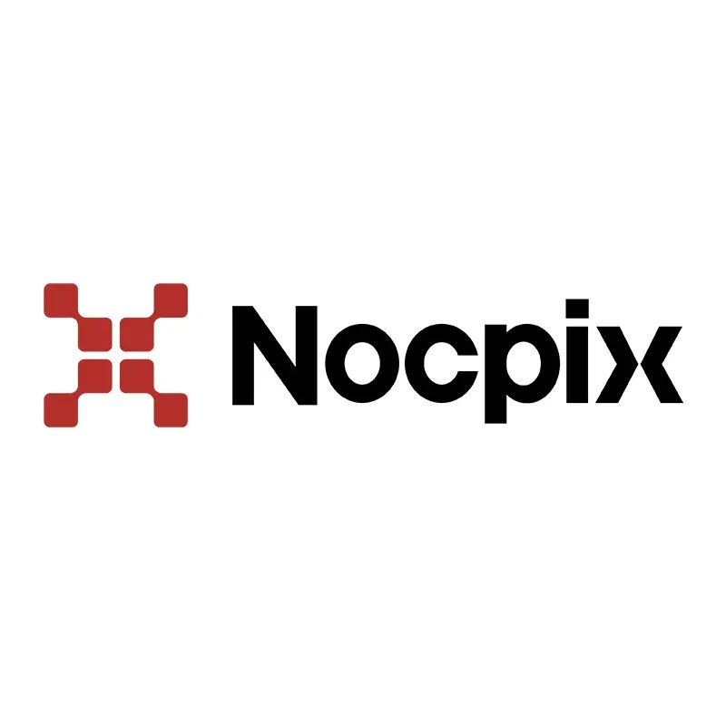 ​Nocpix BOLT P25R