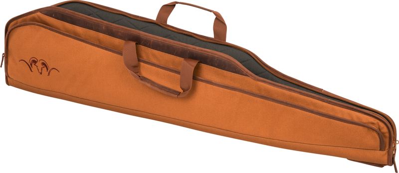 ​Blaser Case Canvas/Leather 119 cm.