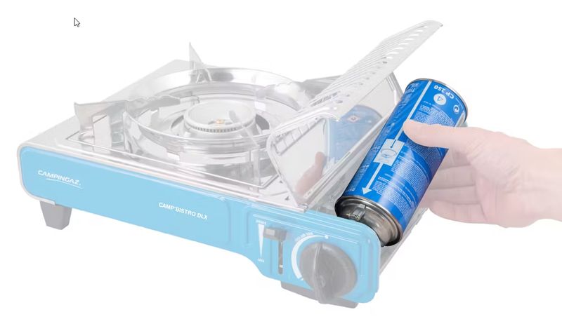 ​Campingaz CP 250 gas cartridge