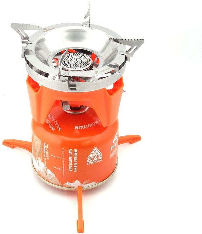 Firemaple Star X2. 1,0 l