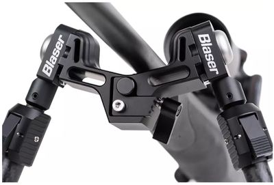 Blaser Ultimate Bipod 19-22 mm
