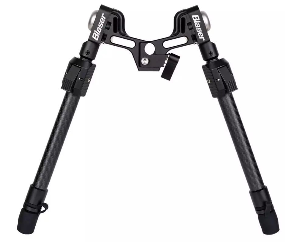 Blaser Ultimate Bipod 19-22 mm