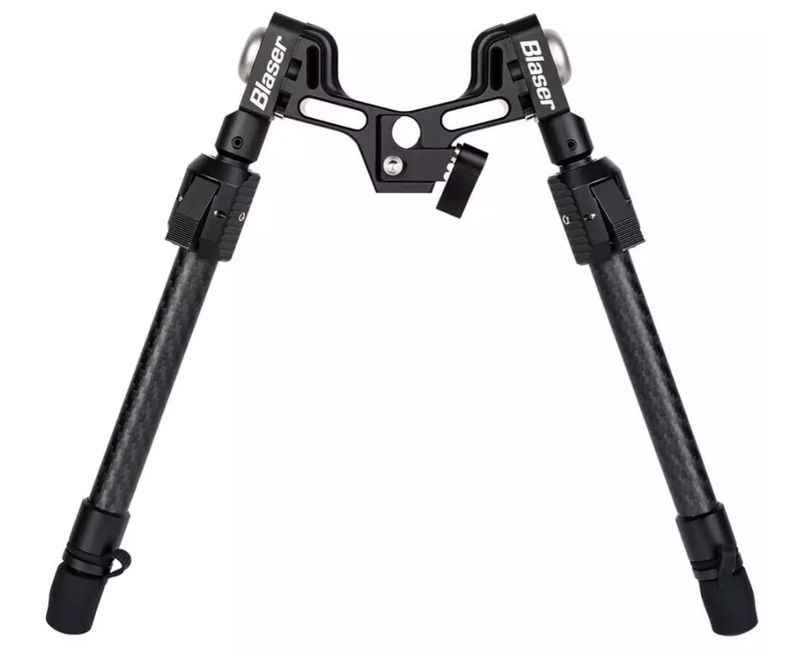 Blaser Ultimate Bipod 19-22 mm