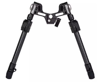 Blaser Ultimate Bipod 19-22 mm