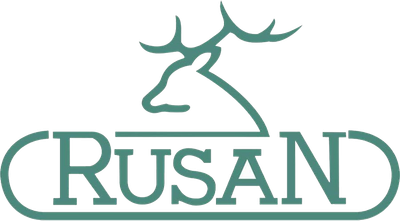 Rusan 3× monocular