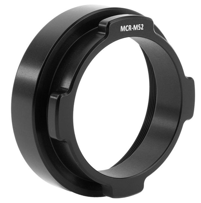 Rusan MCR-M52 Adapter