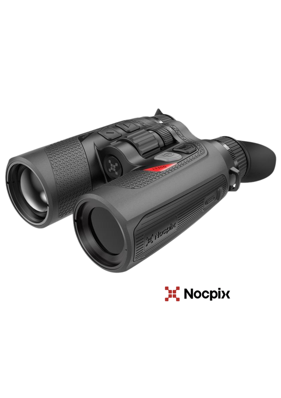 Nocpix Quest H35R thermal binoculars