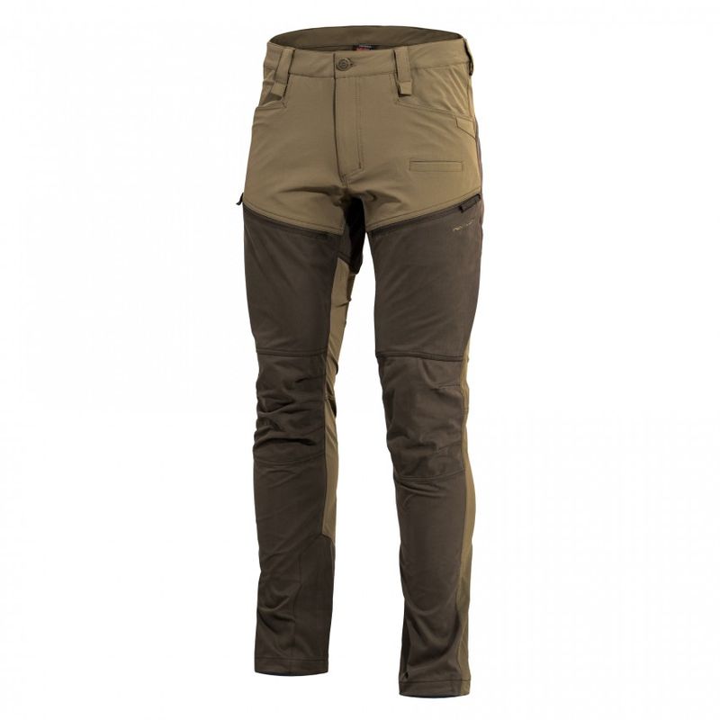 Pentagon Renegade "Savanna"