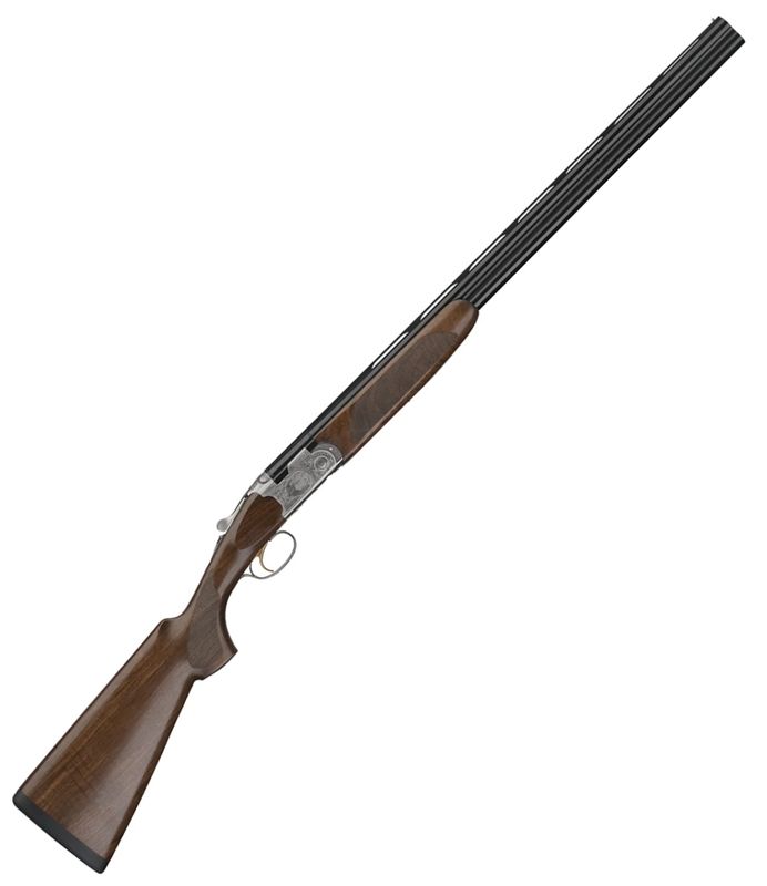 Beretta 687 Silver Pigeon V MY 21 28"