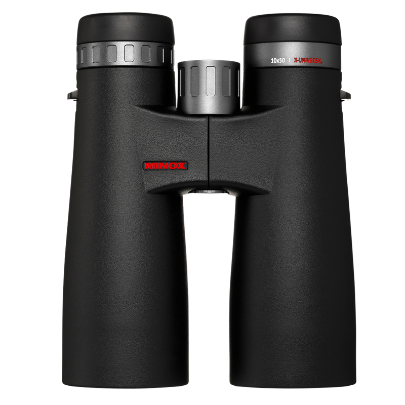 ​Minox X-Universal 10x50