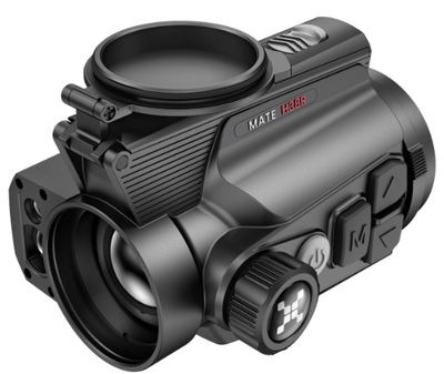 Thermal Monocular Nocpix Mate 2 H38R
