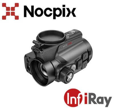 Thermal Monocular Nocpix Mate 2 H38R