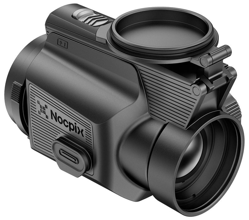 Thermal Monocular Nocpix Mate 2 H38R