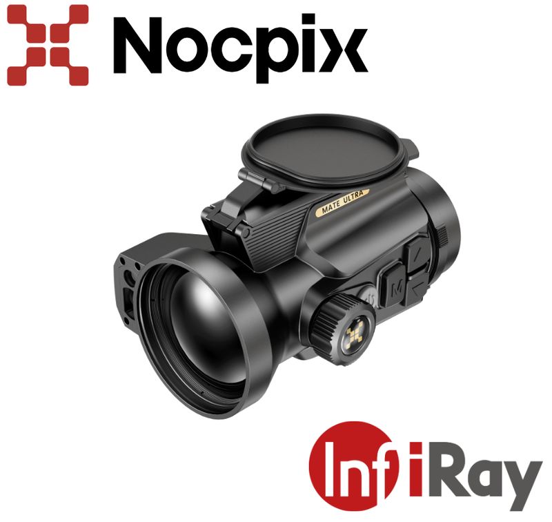 Thermal Monocular Nocpix Mate 2 Ultra S60R