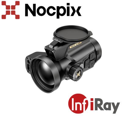 Thermal Monocular Nocpix Mate 2 Ultra S60R