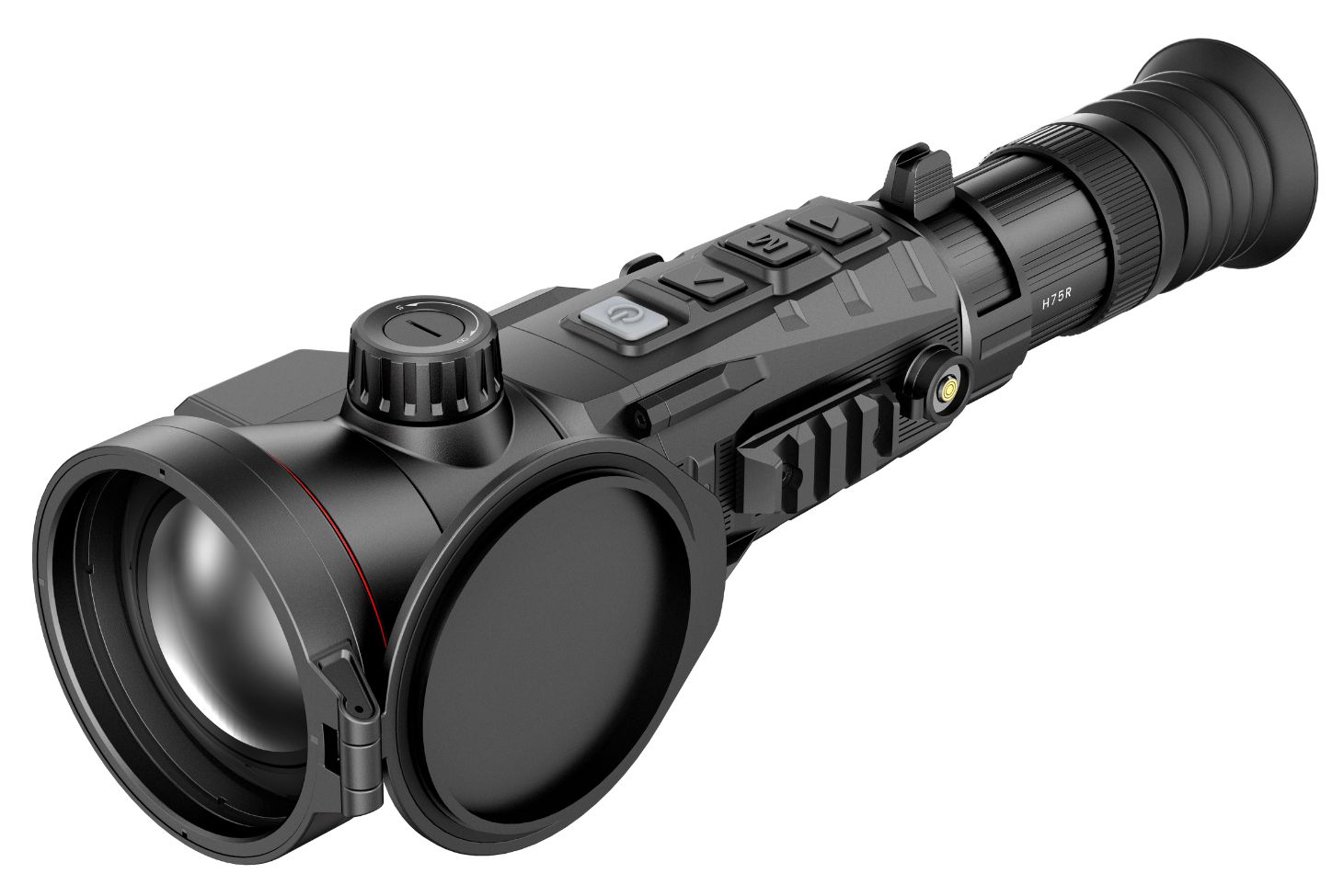 Nocpix RICO 2 H75R thermal riflescope