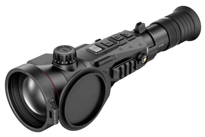 Nocpix RICO 2 H75R thermal riflescope