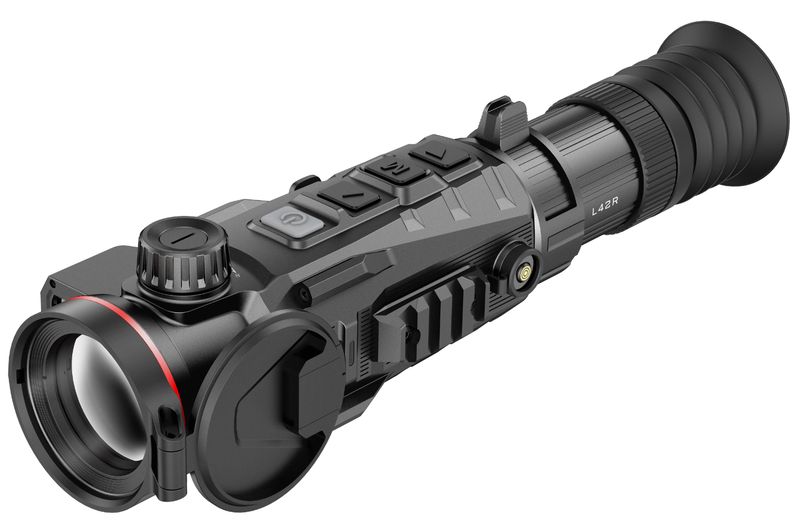 Nocpix RICO 2 L42R thermal riflescope