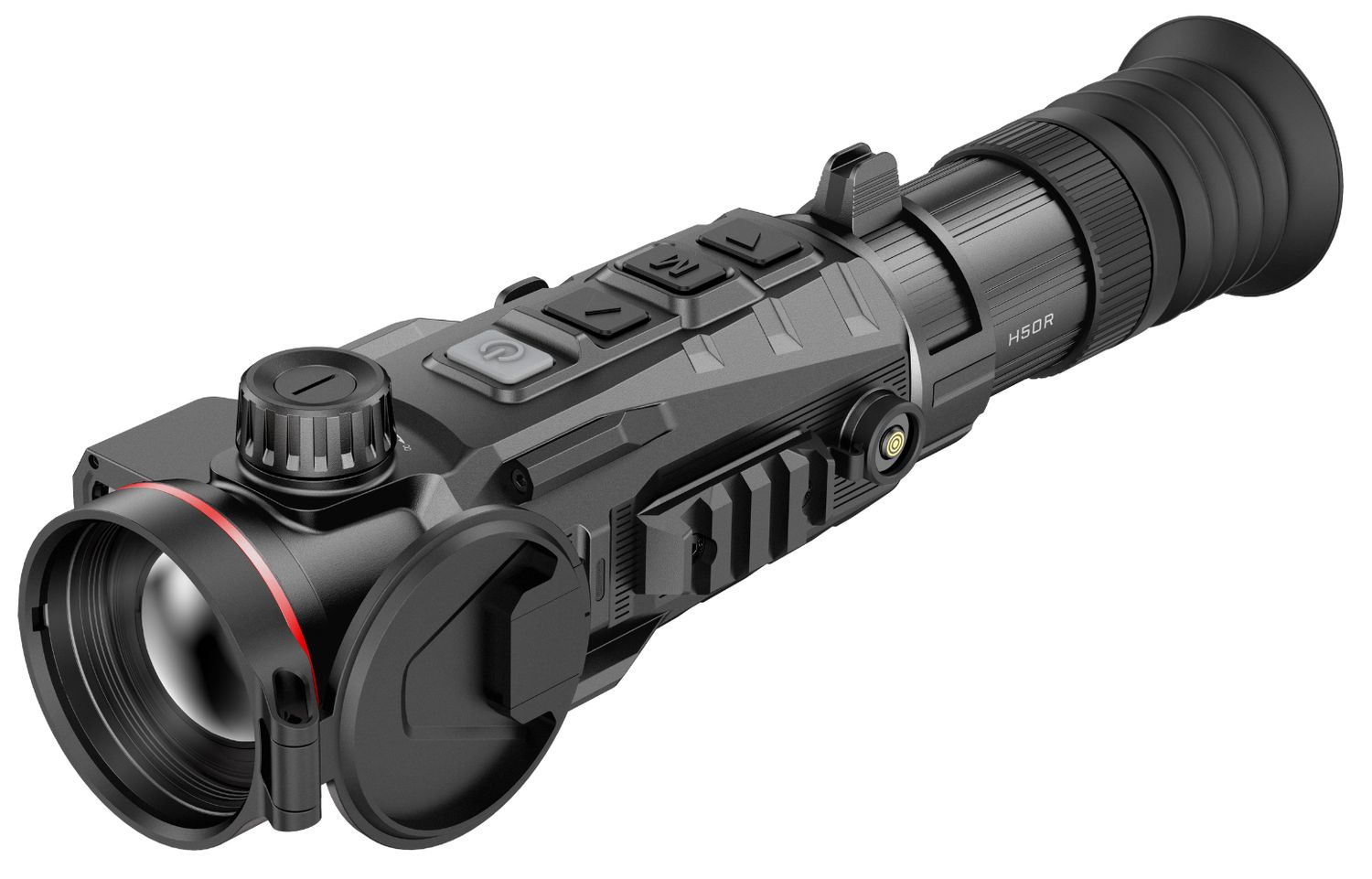 Nocpix RICO 2 H50R thermal riflescope