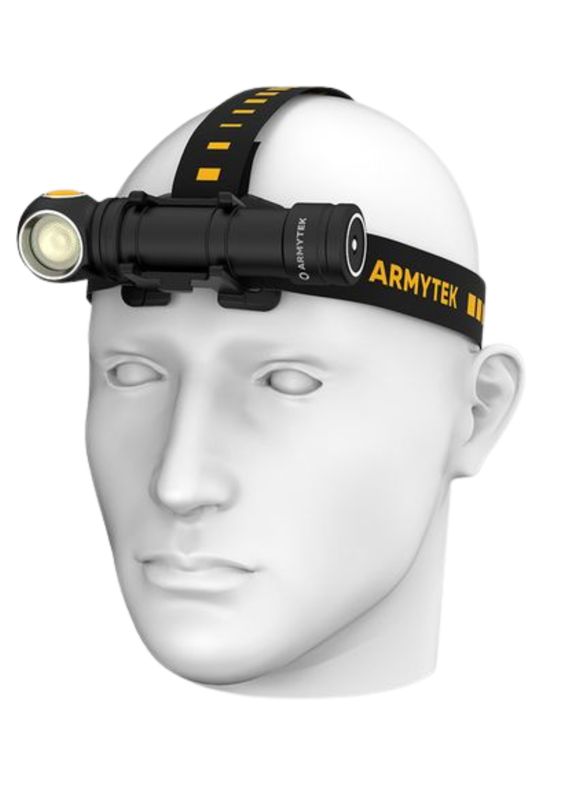 Multi flasflight Armytek Wizard C2 Pro Max