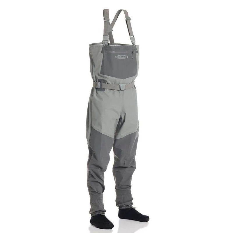 ​Vision Koski GREY waders