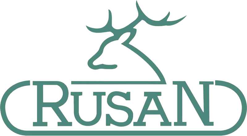 Rusan 2.5× monocular