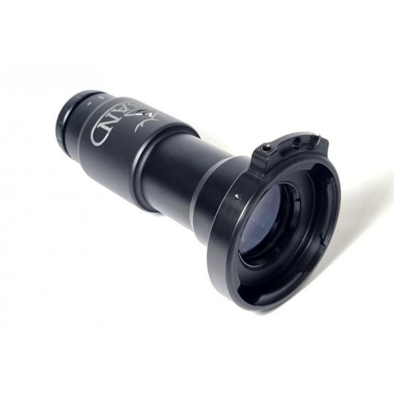 Rusan 2.5× monocular