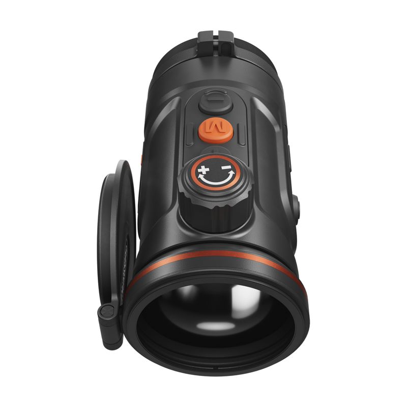 ThermTec Hunt 650 Pro Clip-on