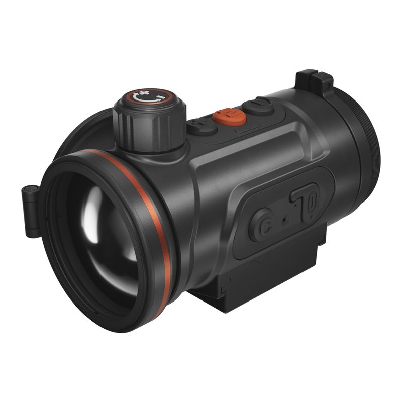 ThermTec Hunt 650 Pro Clip-on