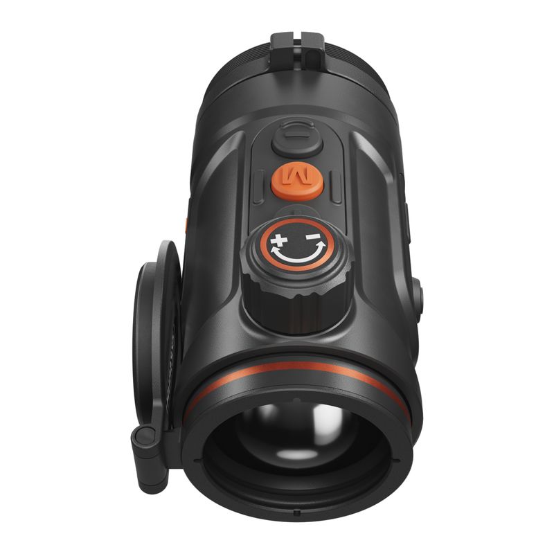 ThermTec Hunt 635 Pro Clip-on