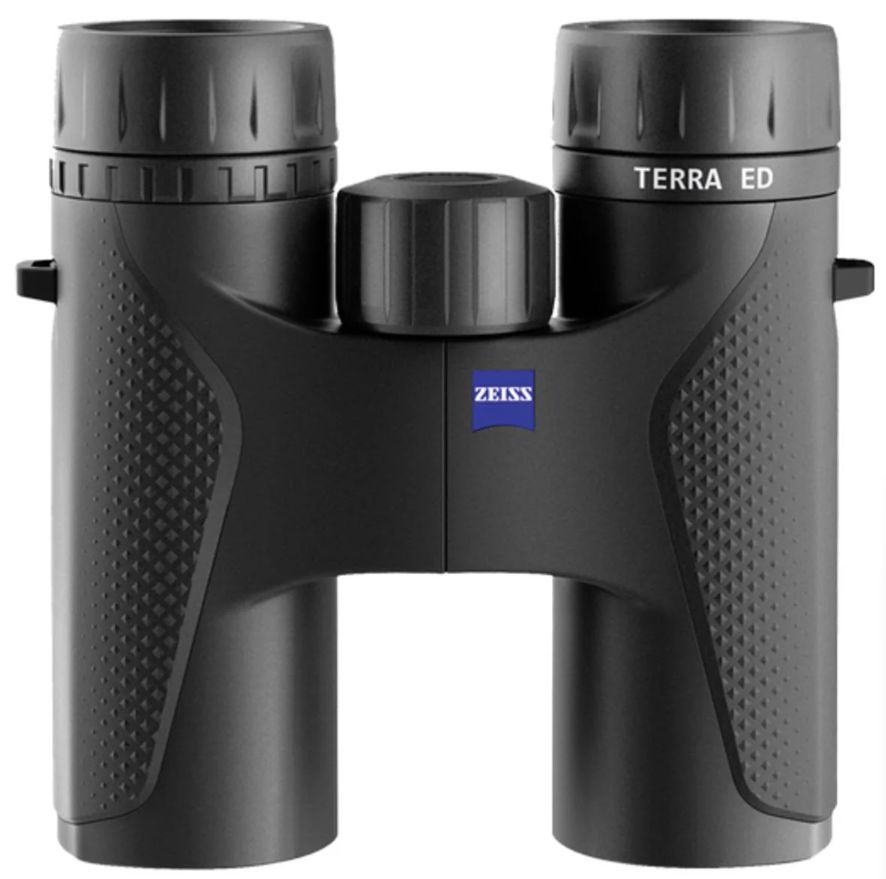 Binocular Zeiss Terra ED 10x32