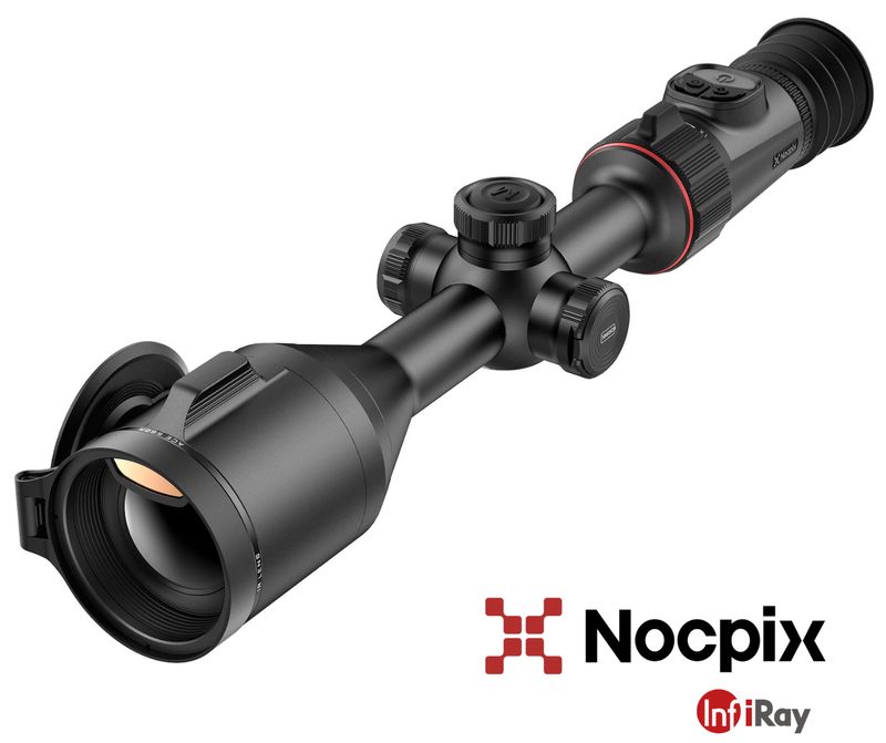​Nocpix ACE S60R