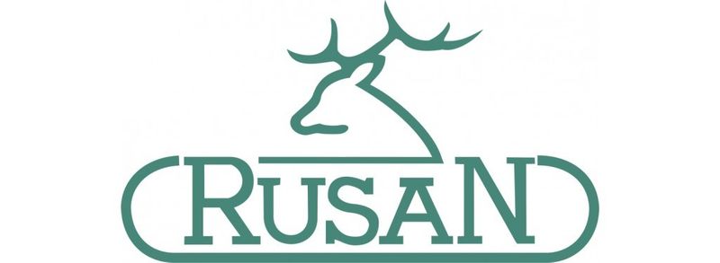 ​Rusan 35 mm Scope Mount Rings Picatinny. H-18 mm