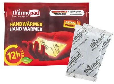 Thermopad