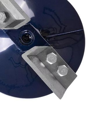 Ледобур Tonar Altay Long 130 мм