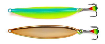 Asseri Ice Fishing Lure 50 mm / 16 g