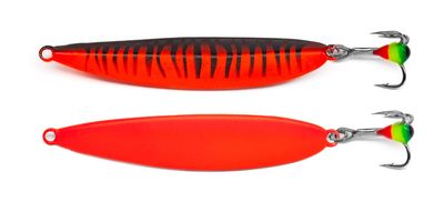 Asseri Ice Fishing Lure 50 mm / 16 g