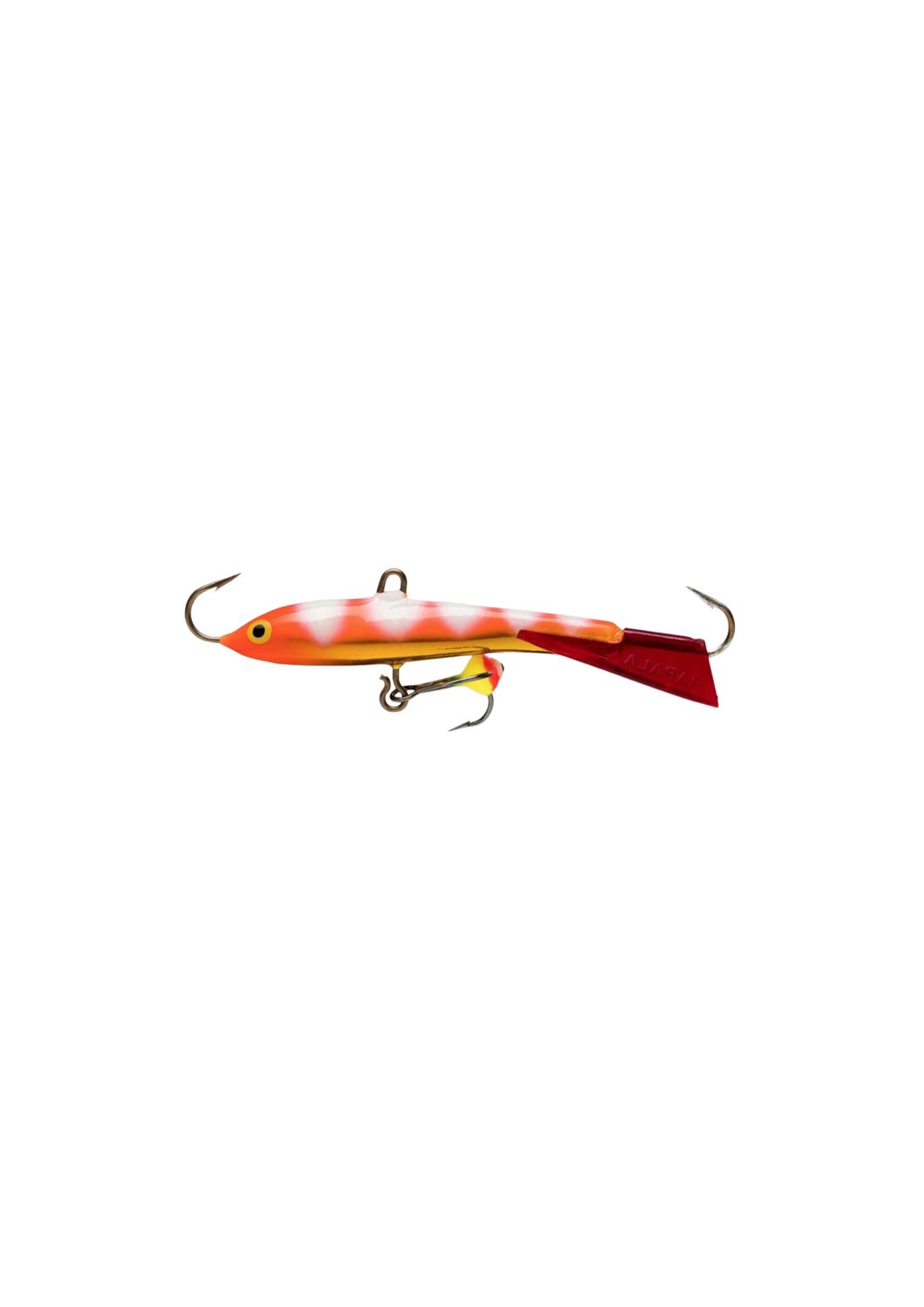 ​Rapala Jigging Rap WH5 Ice Jig