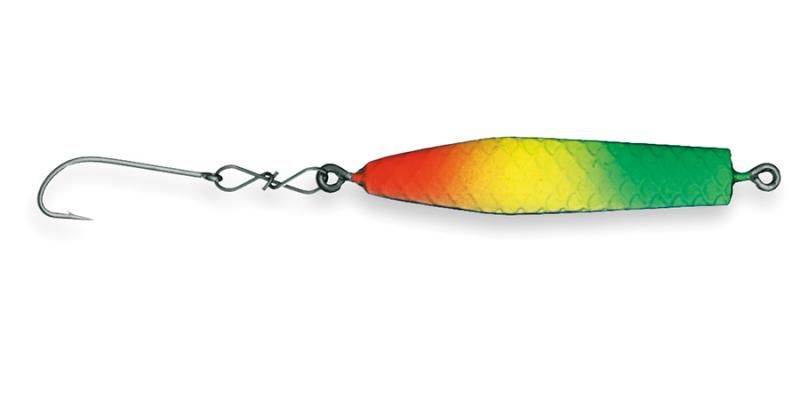 ​Kuusamo Nordic Ice Fishing Lure 45 mm.