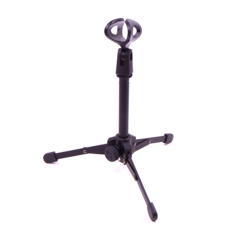 Adjustable Height Ice Fishing Rod Holder