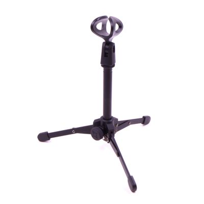 Adjustable Height Ice Fishing Rod Holder