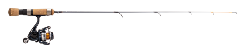 ​Fishing 13 The Snitch Ice Fishing Rod with Reel