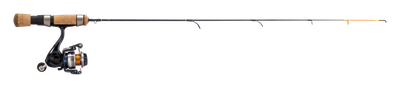 ​Fishing 13 The Snitch Ice Fishing Rod with Reel