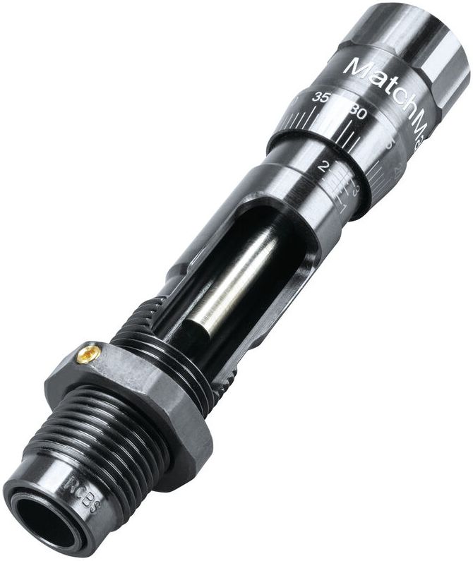 RCBS Matchmaster Bullet Seating Die