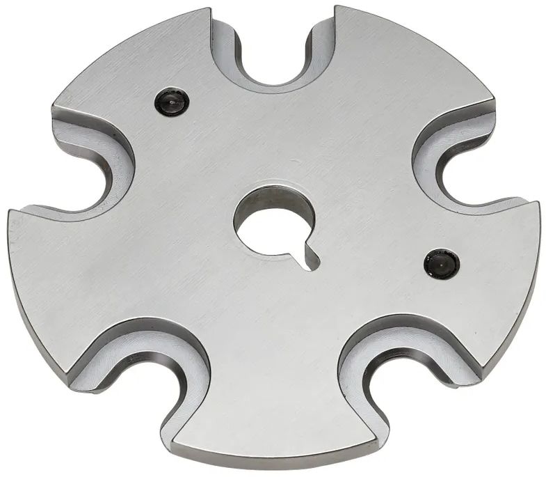 Hornady Lock-n-Load Shell Plate