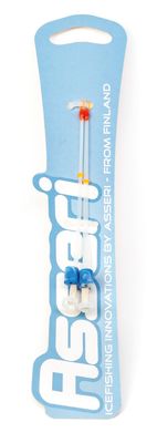 Asseri Ice Fishing Nodding Indicator – 2 pcs
